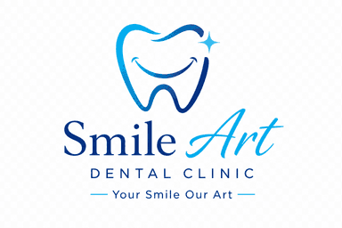 Smile Art Dental Clinic Logo