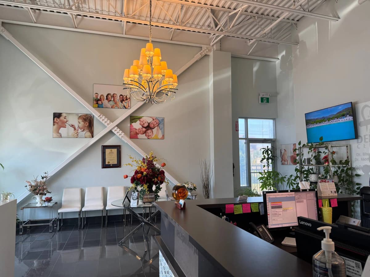 About Smile Art Dental Clinic